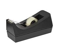 No Name 1554070 dispenser di nastro adesivo Nero Ampiezza del rotolo (max): 19mm