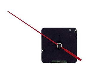 No Name 2109440 91050 - Movimento radiocomandato, direzione: destra, lunghezza dell'albero della lancetta: 11,8 mm