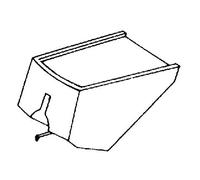 No Name 341290 EPS 30/33 HiFi Ago per piatto audio