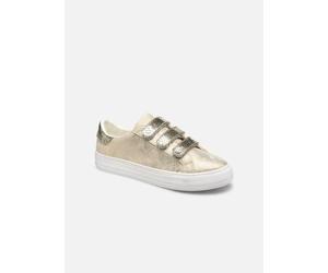 No Name - ARCADE STRAPS GLOOM REPTIL Oro - Sneakers 36 Oro