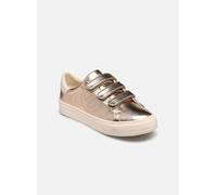 No Name - Arcade Straps Perfos Argento - Sneakers 36 Argento
