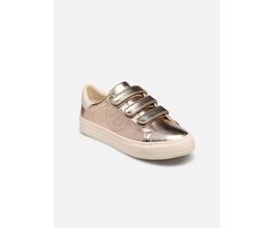 No Name - Arcade Straps Perfos Argento - Sneakers 36 Argento