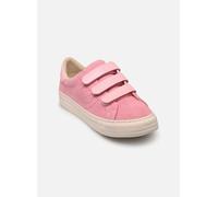 No Name - Arcade Straps Perfos Rosa - Sneakers 38 Rosa