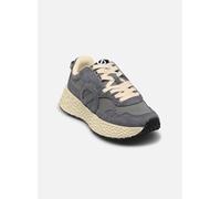 No Name - Carter Jogger Grigio - Sneakers 36 Grigio