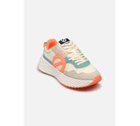 No Name - Carter Jogger Multicolore - Sneakers 40 Multicolore