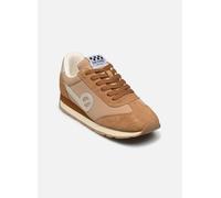 No Name - City Run Jogger Beige - Sneakers 37 Beige
