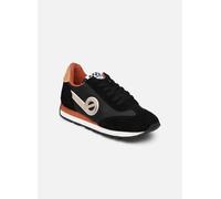 No Name - City Run Jogger Nero - Sneakers 38 Nero