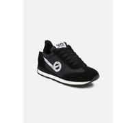No Name - City Run Jogger Nero - Sneakers 40 Nero
