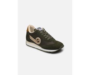 No Name - City Run Jogger Verde - Sneakers 36 Verde