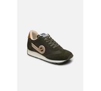 No Name - City Run Jogger Verde - Sneakers 40 Verde