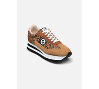 No Name - FLEX M JOGGER Marrone - Sneakers 39 Marrone