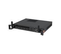 NO NAME (FOREIGN BRAND) PC DESKTOP MT71E MT71E PC/workstation Telaio montato a rack, Intel®, Intel i5-12450H, UHD 630, RAM 12 GB, 256 GB SSD SSD