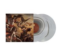 No Name Graves - Last Ten Seconds Of Life (Vinile)