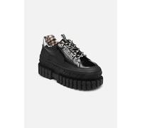 No Name - HIKER WALK DERBY Nero - Scarpe con lacci 40 Nero