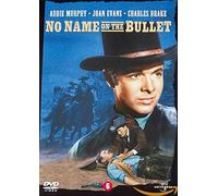 STUDIO CANAL - NO NAME ON THE BULLET (1 DVD)