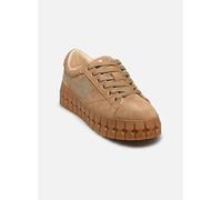 No Name - Play Sneaker Marrone - Sneakers 37 Marrone