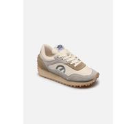 No Name - Punky Jogger Beige - Sneakers 39 Beige