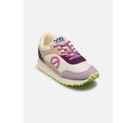No Name - Punky Jogger Multicolore - Sneakers 36 Multicolore