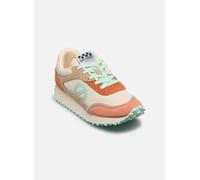 No Name - Punky Jogger Multicolore - Sneakers 37 Multicolore