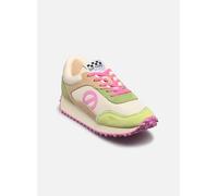 No Name - Punky Jogger Multicolore - Sneakers 37 Multicolore