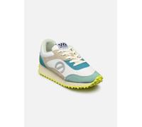No Name - Punky Jogger Multicolore - Sneakers 38 Multicolore