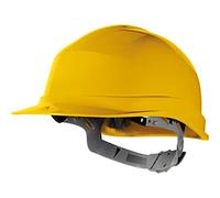 DELTAPLUS - ZIRC1JA - Elmetto di protezione Zircon 1 - giallo - Deltaplus - 73578 - Conf. da 1 Pz. - ZIRC1JA