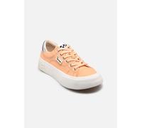 No Name - Reset Sneaker Arancione - Sneakers 36 Arancione