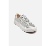 No Name - Reset Sneaker Argento - Sneakers 38 Argento