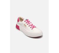 No Name - Reset Sneaker Bianco - Sneakers 37 Bianco