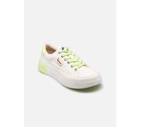 No Name - Reset Sneaker Bianco - Sneakers 37 Bianco
