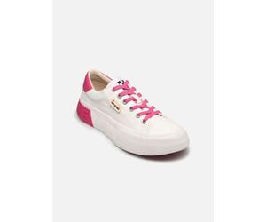 No Name - Reset Sneaker Bianco - Sneakers 38 Bianco