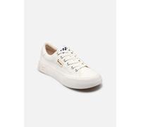 No Name - Reset Sneaker Bianco - Sneakers 39 Bianco