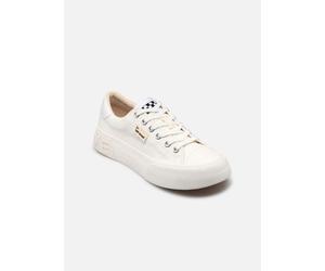 No Name - Reset Sneaker Bianco - Sneakers 40 Bianco