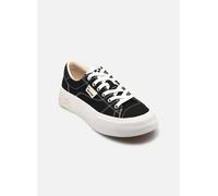 No Name - Reset Sneaker Nero - Sneakers 39 Nero