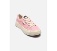 No Name - Reset Sneaker Rosa - Sneakers 37 Rosa
