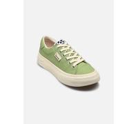 No Name - Reset Sneaker Verde - Sneakers 41 Verde