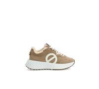 No Name - Carter Jogger Marrone - Sneakers 38 Marrone