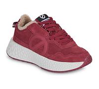 No Name Sneakers basse CARTER JOGGER W in Rosso 36