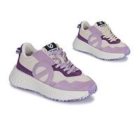 No Name Sneakers basse CARTER MILKSHAKE W in Viola 37