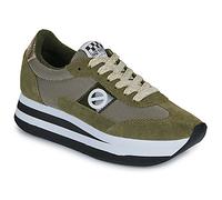 No Name Sneakers basse FLEX M JOGGER W in Kaki 36