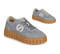 No Name Sneakers basse PLAY SIDE W in Grigio 41