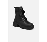 No Name - STRONG RANGER BOOTS Nero - Stivaletti e tronchetti 38 Nero