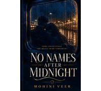 No Names After Midnight