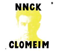 No Neck Blues Band - Clomeim [Import]