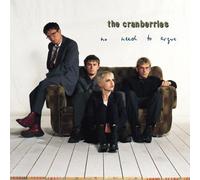 No Need to Argue [IMPORT] by The Cranberries (1994-08-02)