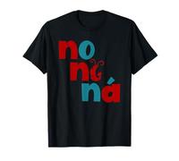 No Ni Na Maglietta