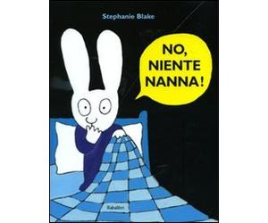 NO, NIENTE NANNA!
