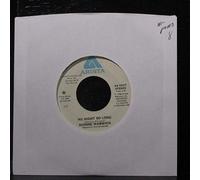 No Night So Long / Reaching For The Sky [Vinyl Single 7'']