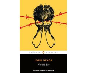 No-No Boy: John Okada