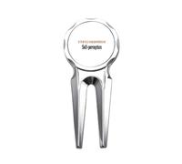 no/no Espressionismo Innovazione Arte Golf Divot Tool Golf Marker Strumento di Riparazione